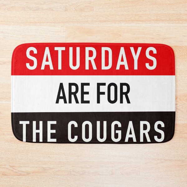 Item preview, Saturdays are for SIUE designed and sold by MaryaMeerkat.
