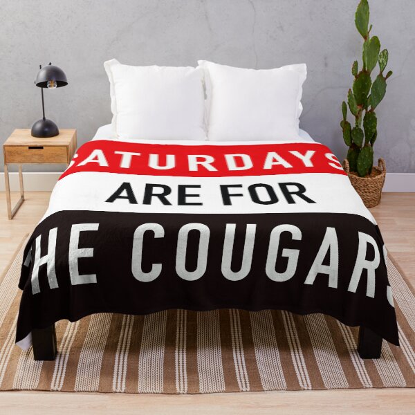 Item preview, Saturdays are for SIUE designed and sold by MaryaMeerkat.
