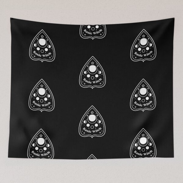 Item preview, Basic Witch Planchette designed and sold by ordinaryxmagic.
