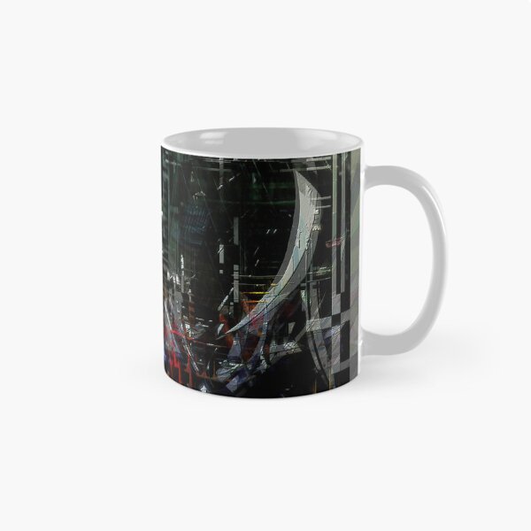 Item preview, System Failure designed and sold by Stacy Young.