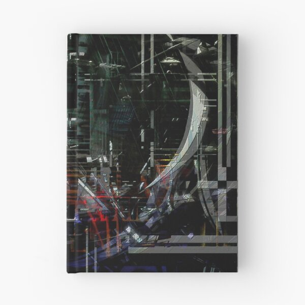 Item preview, System Failure designed and sold by Stacy Young.