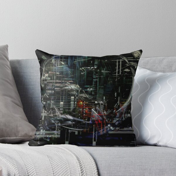 Item preview, System Failure designed and sold by Stacy Young.