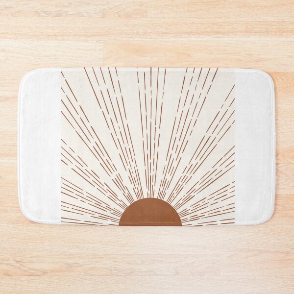 Artikelvorschau, Vintage 70er Jahre inspirierter Boho Sunbeam entworfen und verkauft von Dollfacedesign.
