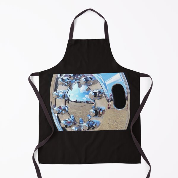 Item preview, chrome,, and more chrome designed and sold by Linda Bianic.