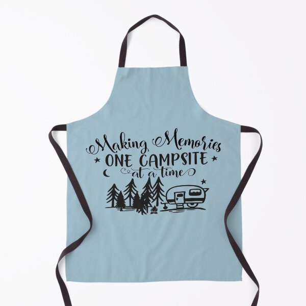 Item preview, Making memories one campsite at a time designed and sold by designbyjodyb.