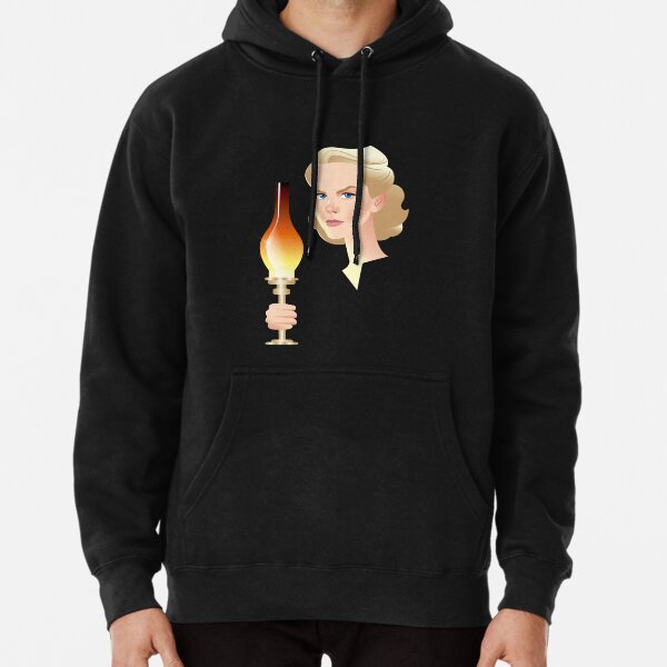 Nicole & the others Pullover Hoodie