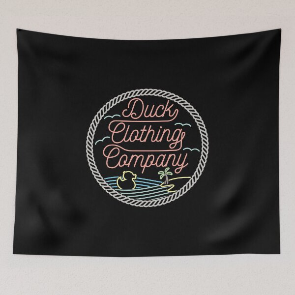 Item preview, Summer Ducking designed and sold by DuckClothingCo.