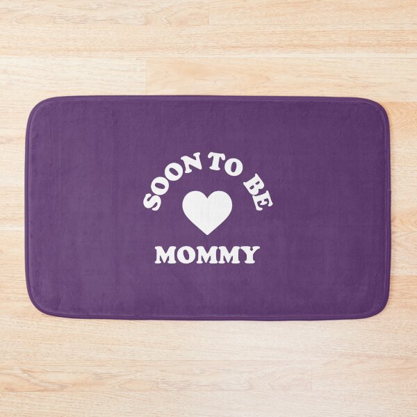 Item preview, Soon To Be Mommy #3 designed and sold by SalahBlt.
