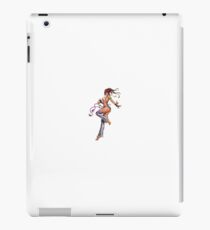Christie Monteiro - Tekken iPad Case/Skin