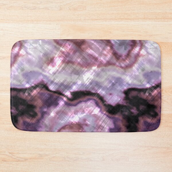 Item preview, Pink Sea Nacre  Pattern designed and sold by Aenota.