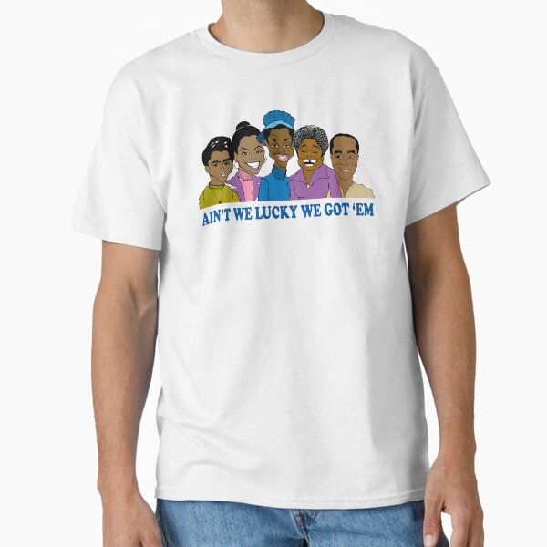 Item preview, Classic sitcom designed and sold by cartoonistguy.