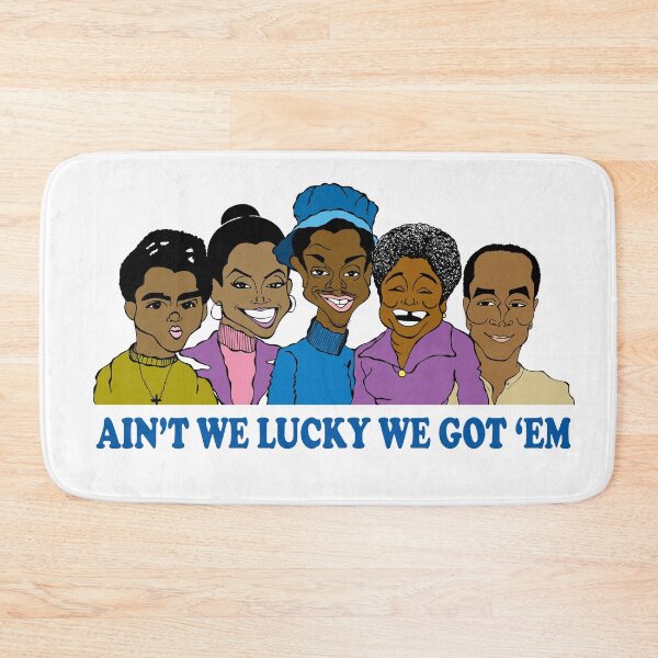 Item preview, Classic sitcom designed and sold by cartoonistguy.