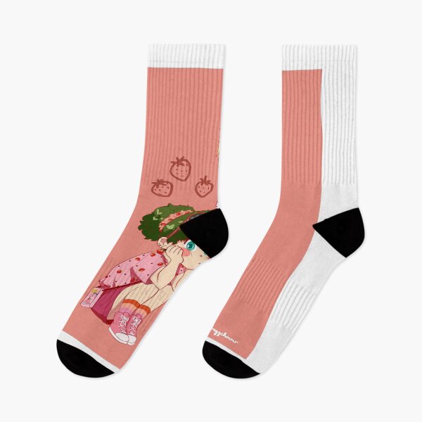 Item preview, Strawberry Girlfriends (femBkDk) designed and sold by minggchoww.