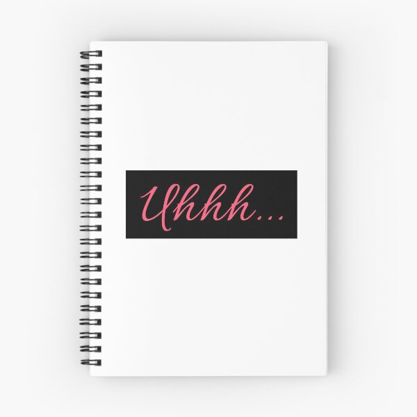 Item preview, Uhhh designed and sold by StacieNichols.