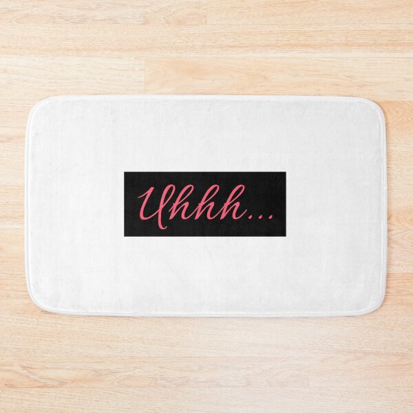 Item preview, Uhhh designed and sold by StacieNichols.