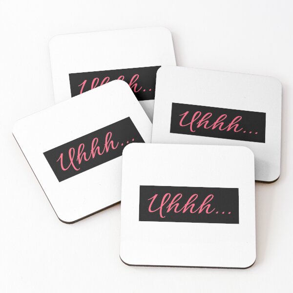 Item preview, Uhhh designed and sold by StacieNichols.