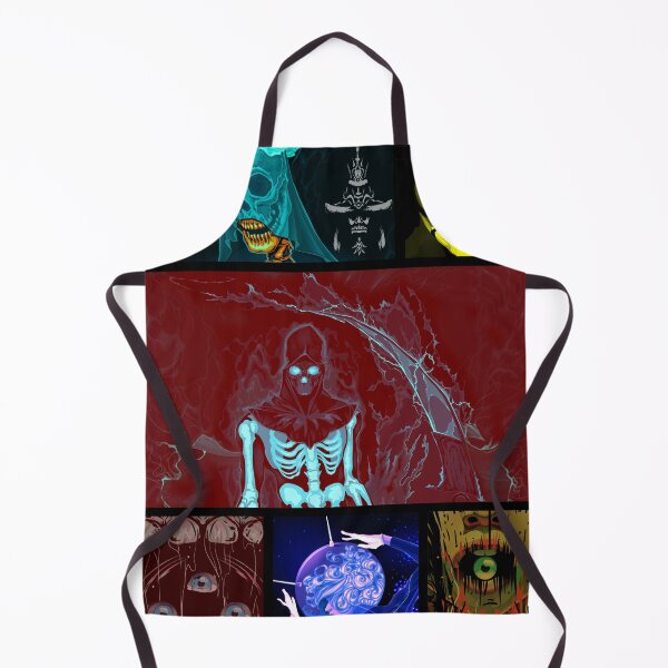 Item preview, Valley of Death designed and sold by MaddFictional.