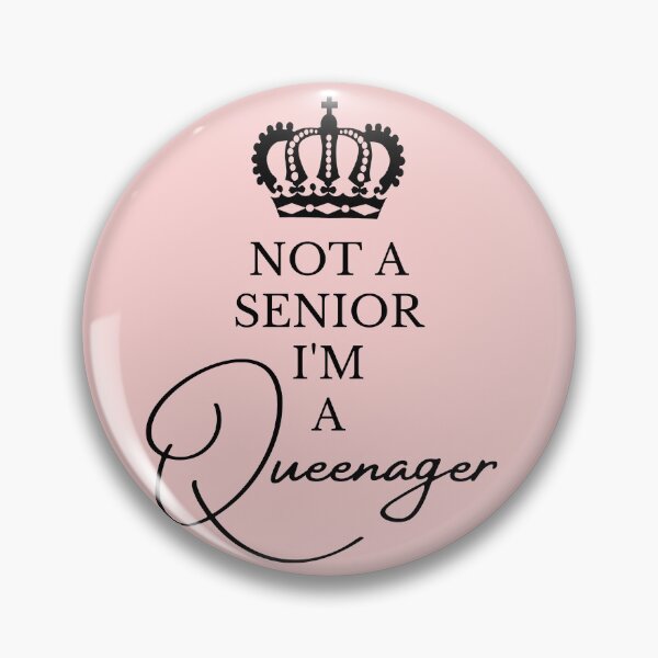 Item preview, Queenager designed and sold by CeciLop.