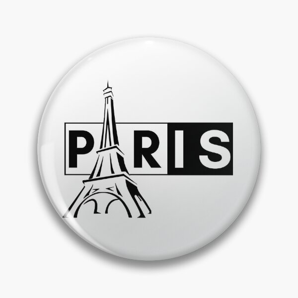 Item preview, Paris with Efil tower designed and sold by Omaren Designs.