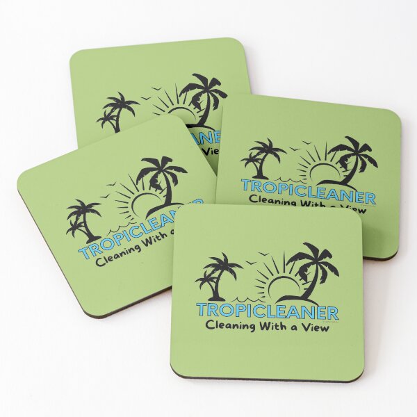 Item preview, Tropicleaner Cleaning Lady Housekeeper Cleaning Crew Gifts designed and sold by SavvyCleaner.