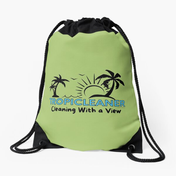 Item preview, Tropicleaner Cleaning Lady Housekeeper Cleaning Crew Gifts designed and sold by SavvyCleaner.