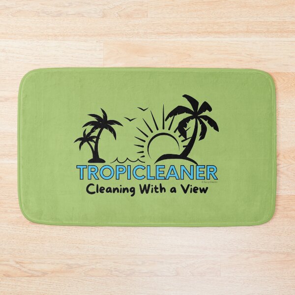 Item preview, Tropicleaner Cleaning Lady Housekeeper Cleaning Crew Gifts designed and sold by SavvyCleaner.