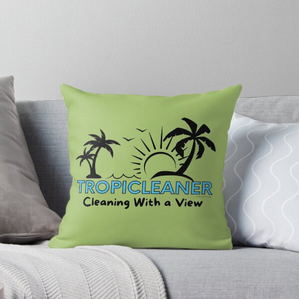 Item preview, Tropicleaner Cleaning Lady Housekeeper Cleaning Crew Gifts designed and sold by SavvyCleaner.
