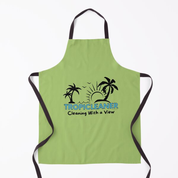Item preview, Tropicleaner Cleaning Lady Housekeeper Cleaning Crew Gifts designed and sold by SavvyCleaner.
