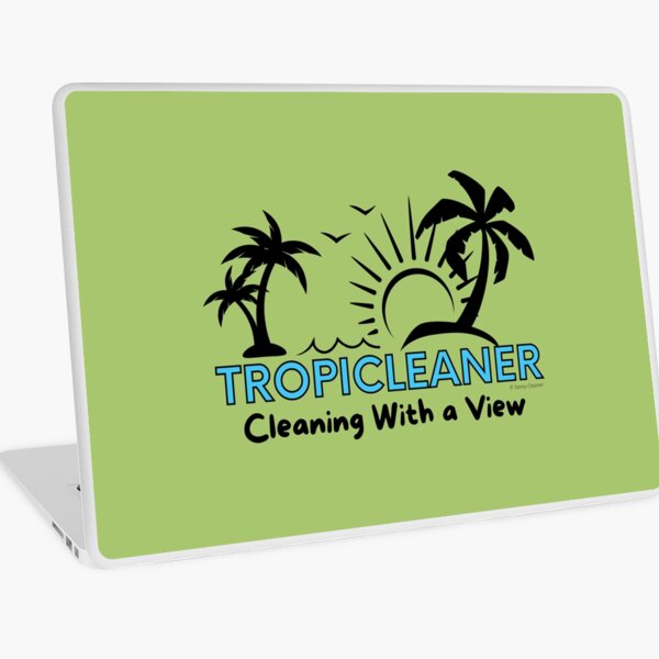 Item preview, Tropicleaner Cleaning Lady Housekeeper Cleaning Crew Gifts designed and sold by SavvyCleaner.