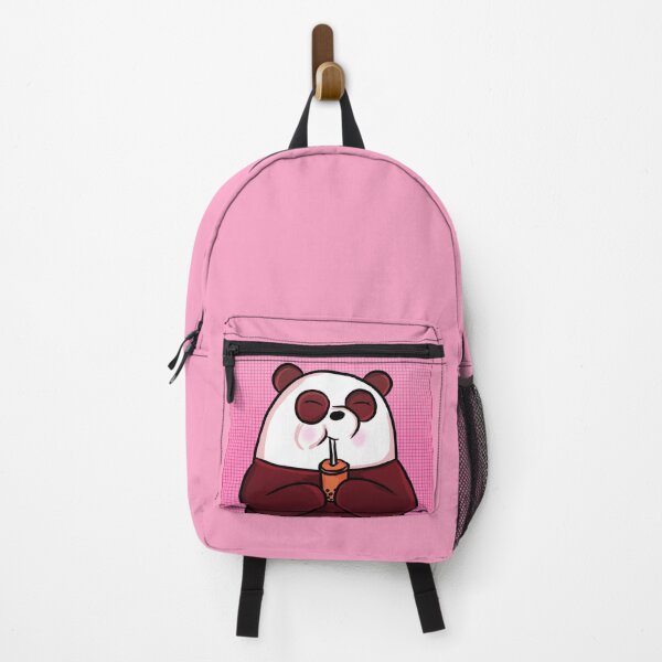 Item preview, Panda Boba designed and sold by RoserinArt.