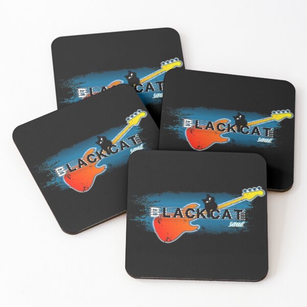 Item preview, Black cat soul music designed and sold by Blacklinesw9.