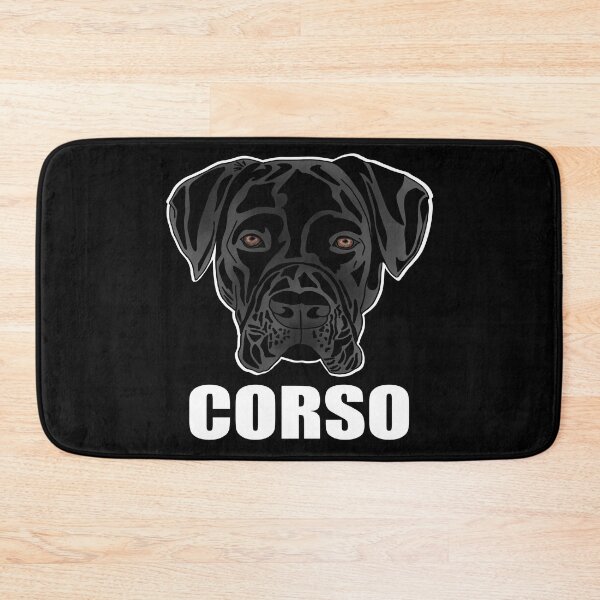 Item preview, Cane Corso Italian Breed of Mastiff, Personal Protection Guard Dog designed and sold by PrettyLittlePic.