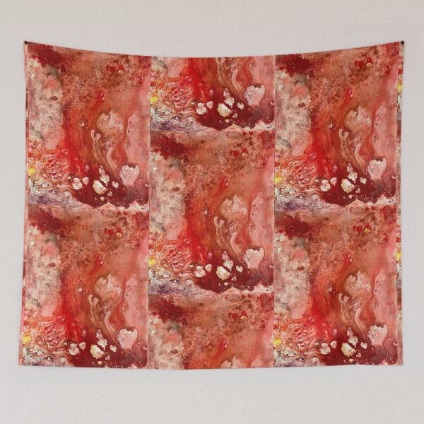 Item preview,  VENUS- Acrylic Painting  designed and sold by Anna N.