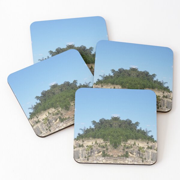 Item preview, Caves and Trees designed and sold by DevynStone.