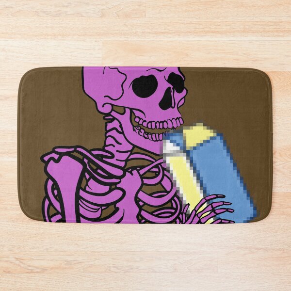 Item preview, Bonybytes 13 Milk Carton designed and sold by bonybytes nft.