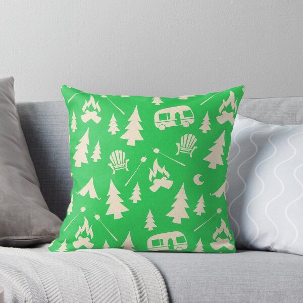 Item preview, Camping (version 3) designed and sold by Jason Sharman.
