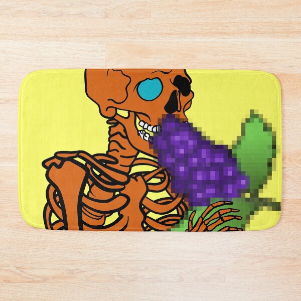 Item preview, Bonybytes 15 Grapes designed and sold by bonybytes nft.