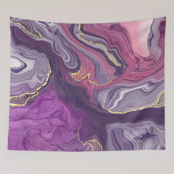 Item preview, Gold Swirl designed and sold by mixedmoodz.