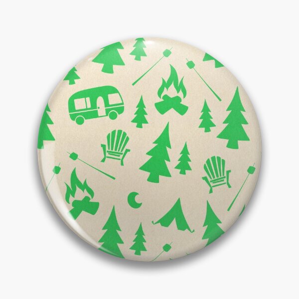 Item preview, Camping (version 4) designed and sold by Jason Sharman.