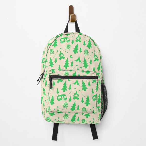 Item preview, Camping (version 4) designed and sold by Jason Sharman.