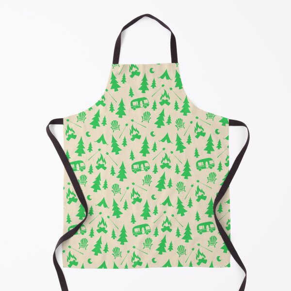 Item preview, Camping (version 4) designed and sold by Jason Sharman.