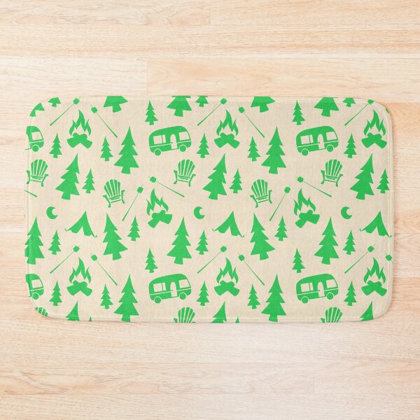 Item preview, Camping (version 4) designed and sold by Jason Sharman.