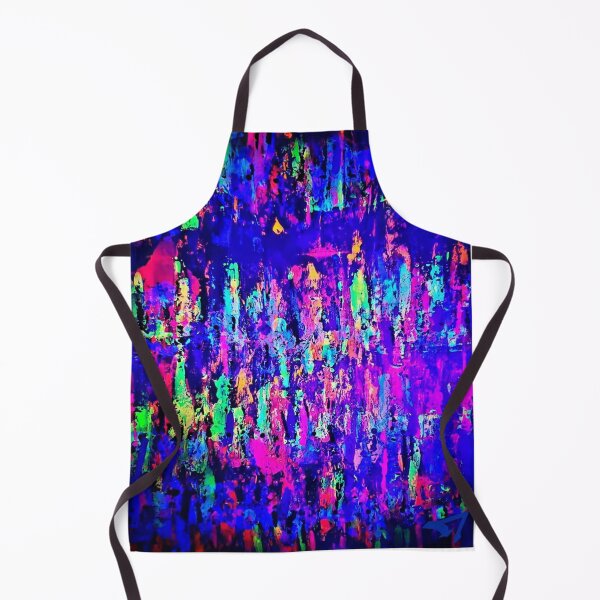 Item preview, Loud Discord Amongst The Angels No. 2, 2021 designed and sold by FarawayBlue.