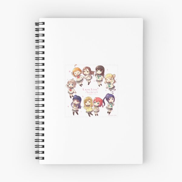 Item preview, Love Live! - Sunshine designed and sold by Naralash.
