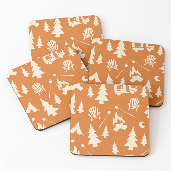 Item preview, Camping (version 5) designed and sold by Jason Sharman.