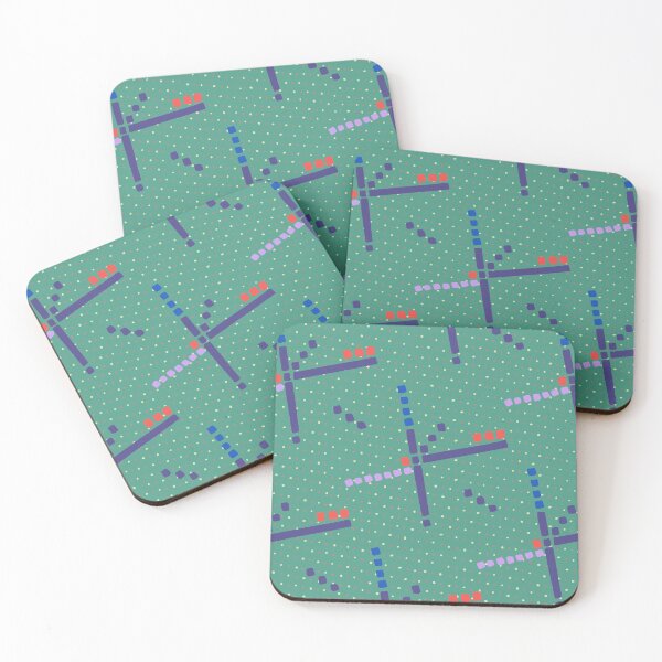Artikelvorschau, PDX-Teppich (Portland International Airport) entworfen und verkauft von M3designscreate.