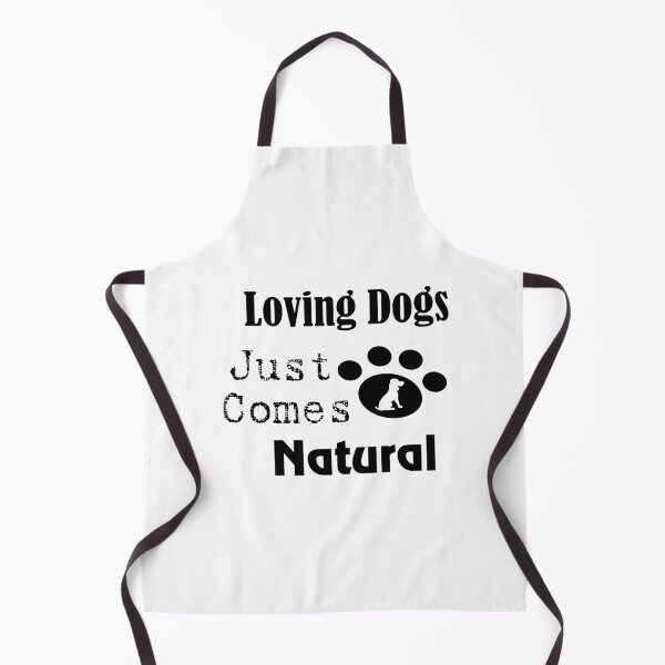 Item preview, Loving Dogs Just Comes Natural designed and sold by DJDesigns70.