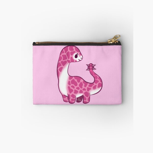 Item preview, Cute Chibi Long Neck Dinosaur - Sauropod Shunosaurus designed and sold by ShyOwlet.
