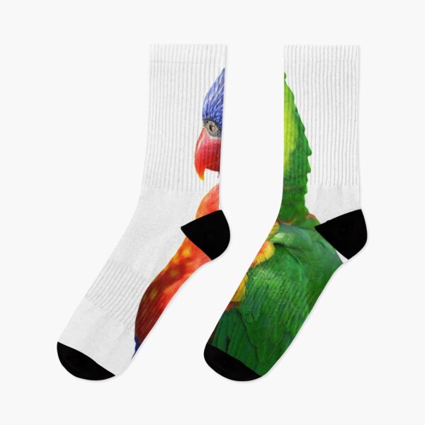 Item preview, Tropical parrot. Animal beauty designed and sold by Mayne21.