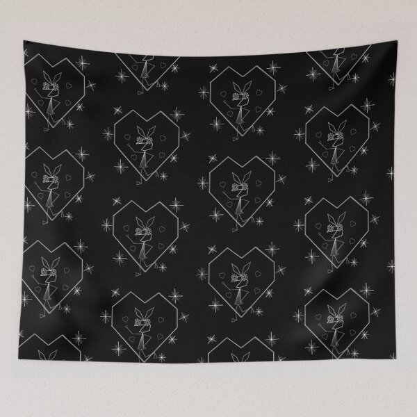 Item preview, Vib-Ribbon designed and sold by Blackmoonrose13.